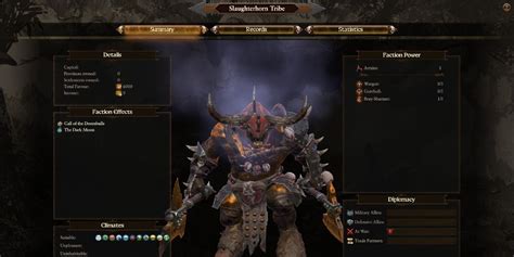 Warhammer 3 Immortal Empires: 10 Best Factions For Beginners .